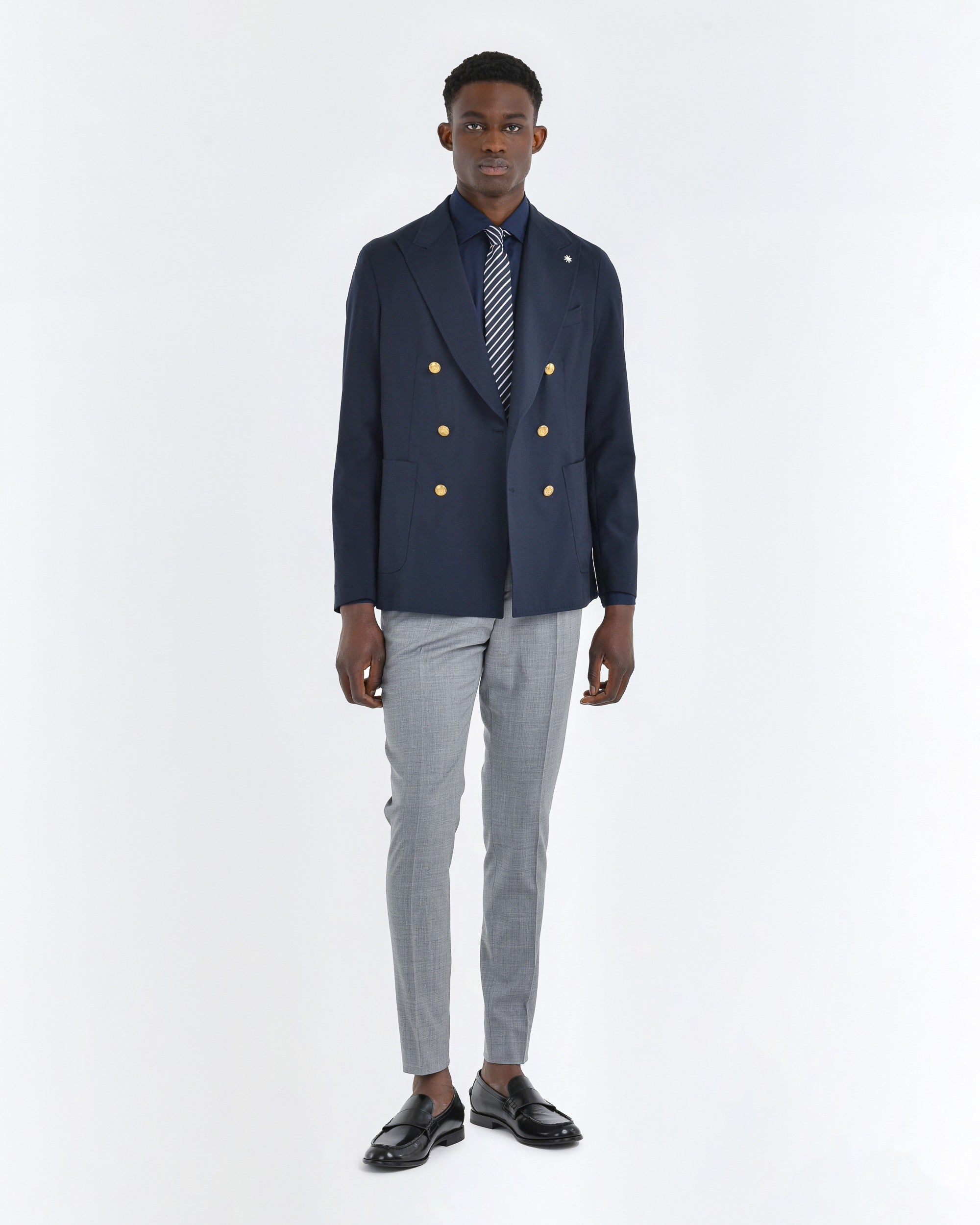 Men's Jackets and Blazers - Manuel Ritz Official