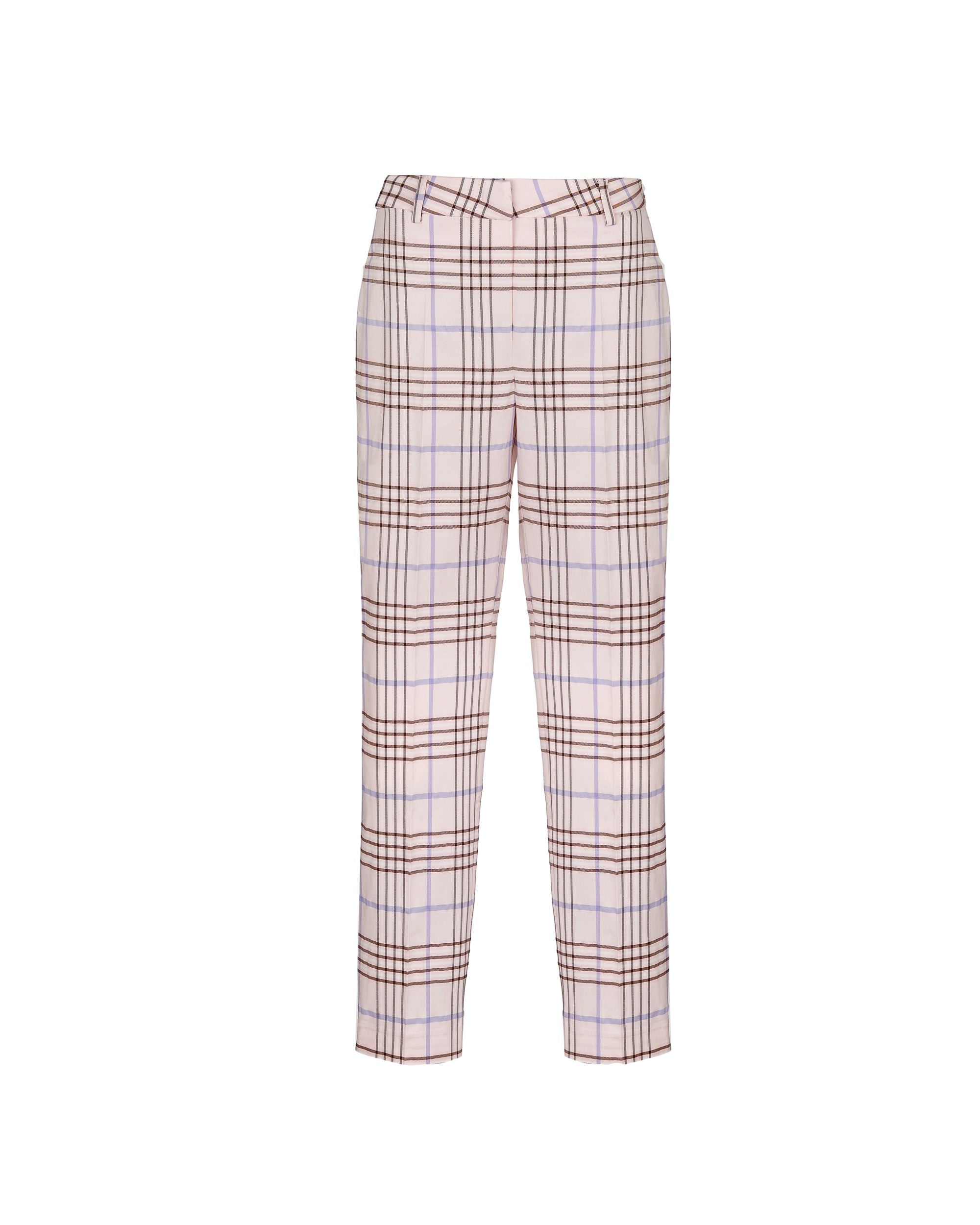 Burberry cigarette pants best sale