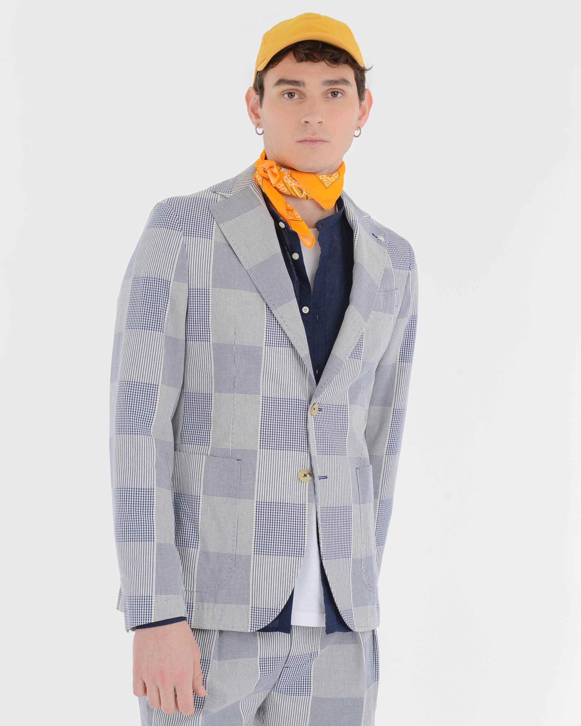 Men's Clothing and Accessories - Manuel Ritz Official